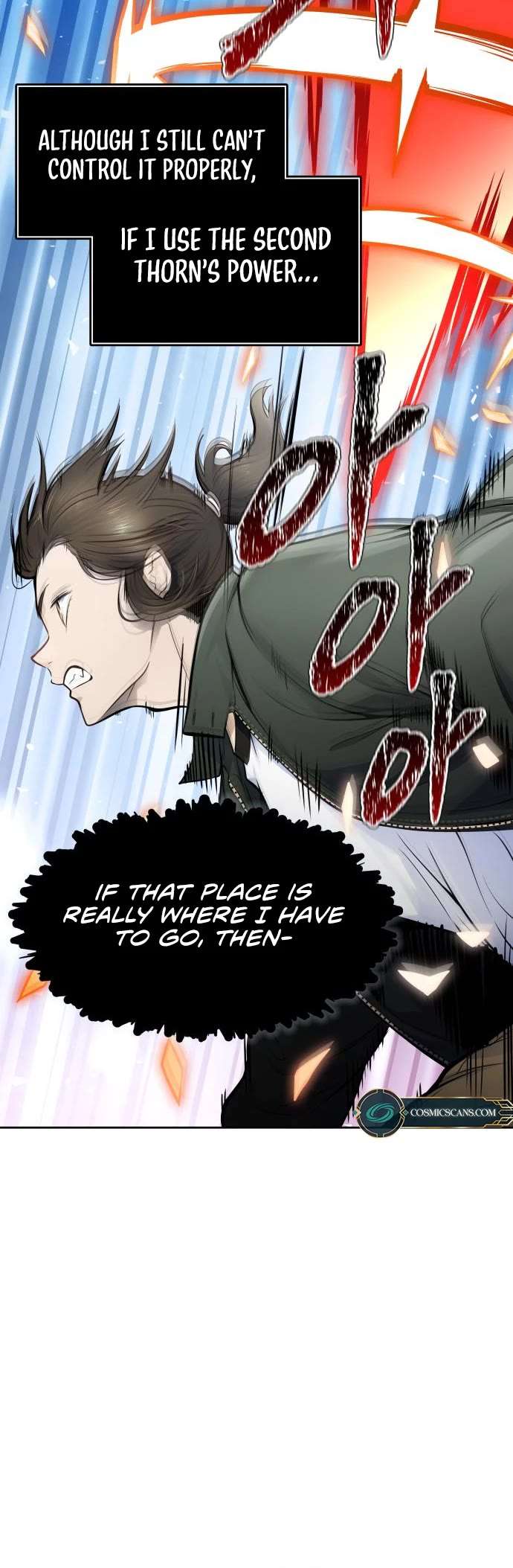 Tower of God Chapter 597 image 53